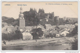 17995g EGLISE - Laroche - La-Roche-en-Ardenne