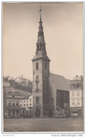 18350g VERVIERS - Eglise NOTRE DAME -  "CAFE Du MIDI" - Carte Mère - Editeur Tobiansky +/- 1926 - Verviers