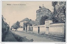 18401g COUVENT Du Sacré-Coeur - Malaise - Overijse