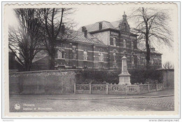 18414g THIMEON - Institut Et Monument - Pont-à-Celles