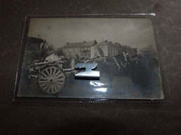 Carte Photo Ciney Cavalcade De 1911 - Ciney