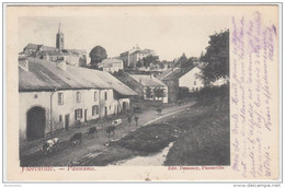 18798g ENTREE Du VILLAGE - Florenville - Florenville