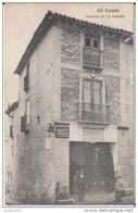 18906g TOLEDO - Posada De La Sangre - Auberge - Toledo