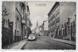 19479g CHAUSSEE St-JOB - Uccle - Carte Photo - Uccle - Ukkel