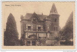 19597g VILLA GRIVEGNEE - Heusy - Verviers