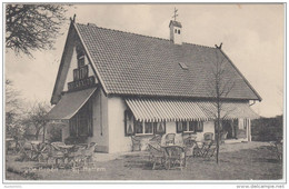 19682g HATTEM - De Kroon - 1915 - Hattem