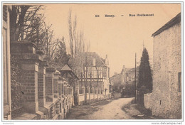 19802g Rue HODIAMONT - Heusy - 1923 - Verviers