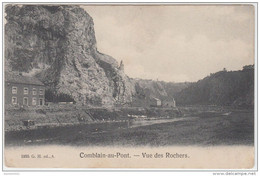 19881g ROCHERS - Comblain-au-Pont - Comblain-au-Pont