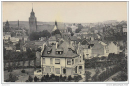 19945g HABITATION - EGLISE - Panorama - Braine-l'Alleud - Eigenbrakel