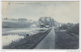 20426g CANAL Près De L' ASCENSEUR - La Louvière - S B P 23 - La Louvière