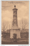 20475g MONUMENT Aux MORTS De La PATRIE - Chapelle-lez-Herlaimont - Chapelle-lez-Herlaimont
