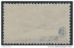 20635 6Fr Avion 1946  PA 8 Neuf ** MNH Double Offset Au Verso - Autres & Non Classés