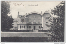 21066g VILLA - Vielsalm - 1911 - Vielsalm