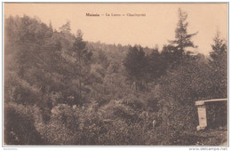 21082g La LESSE - Charlepont - Maissin - Paliseul