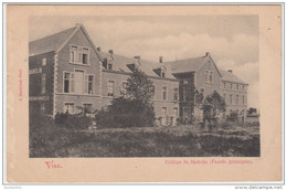 21186g COLLEGE St. HADELIN - Visé - Visé