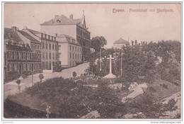 21193g PENSIONAT - STADTPARK - Eupen - Eupen