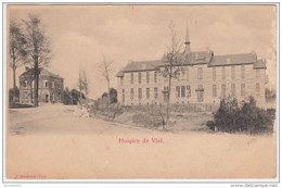 21182g HOSPICE - Visé - Wezet