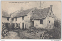 21194g HABITATION - Vieilles MAISONS - Vallée Du Geer-Eben - Waremme