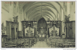 21202g EGLISE - Bois-Seigneur Isaac - 1909 - Braine-l'Alleud