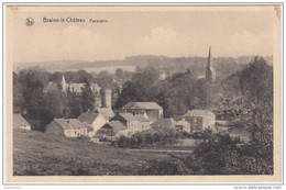 21241g VILLAGE - Panorama - Braine-le-Château - Kasteelbrakel