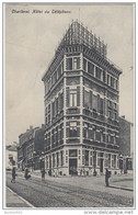 21255g HOTEL Du TELEPHONE - Charleroi - 1908 - Charleroi
