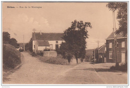 21288g RUE De La MONTAGNE - Néthen - Grez-Doiceau