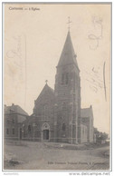 21382g EGLISE - Cornesse - 1905 - Pepinster