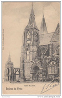 21454g EGLISE D' AVIOTH - 1902 - Lorraine