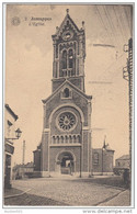 21514g CLOCHER - EGLISE - Jemappes - Mons