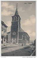 21568g CLOCHER - EGLISE - Roux - Charleroi