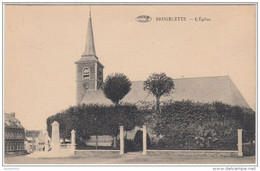 21593g EGLISE - Brugelette - Brugelette