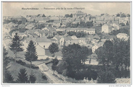 21667g VILLAGE - PANORAMA Pris De La ROUTE D' HAMIPRE - Neufchâteau - Neufchâteau