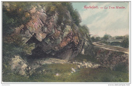 21712g TROU MAULIN - Rochefort - 1908 - Rochefort