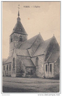 21778g EGLISE - Tubize - Tubize