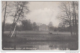 21867g OOSTERBEEK - Huize De Oorsprong - Oosterbeek