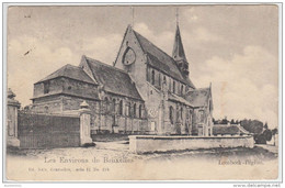 22094g EGLISE - Lombeek - Roosdaal