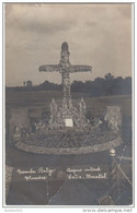 22232g TOMBE BELGE - Wandre - Carte Photo - Liège