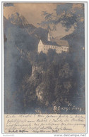 22500g ST GEORGENBERG - Abbaye - 1902 - Carte Photo - Vomp