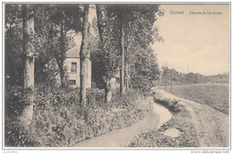 22753g CHEMIN De LA HULPE - Genval  - 1909 - Rixensart