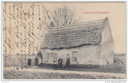 22988g CHAUMIERE - Rongy - 1910 - Brunehaut