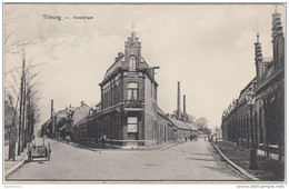 23297g TILBURG - Koestraat - 1908 - Tilburg