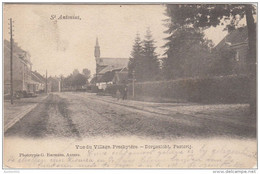 23299g DORPSZICHT - PASTORIJ - VUE Du VILLAGE - PRESBYTERE - St. Antonius - 1904 - Schilde