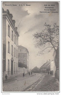 23275g BOSCHSTRAAT - VOORZICHT VAN 'T KLOOSTER - RUE Du BOIS  - VUE Du COUVENT - O.L.V. Waver -  Wavre N. Dame 1910 - Sint-Katelijne-Waver