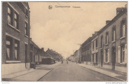 23400g CHAUSSEE - Quevaucamps - Beloeil