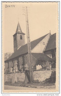 23567g EGLISE - Braffe - Carte Photo - Péruwelz