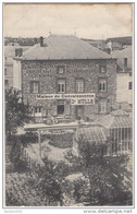 24340g  MAISON De CONVALECENCE Dr. MULLE - ENFANTS - ADULTES - Beauraing - 1908 - Beauraing