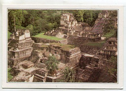 AK 111940 GUATEMALA - Tikal - L'ancienne Métropole Maya - Guatemala