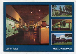 AK 111954 COSTA RICA - Museo Nacional - Costa Rica