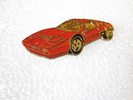 PIN'S    FERRARI  BB  (trace De Rouille) - Ferrari