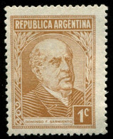 Pays :  43,1 (Argentine)      Yvert Et Tellier N° :    ?? (o) / Götig Et Jalil N° 781 (*) - Unused Stamps